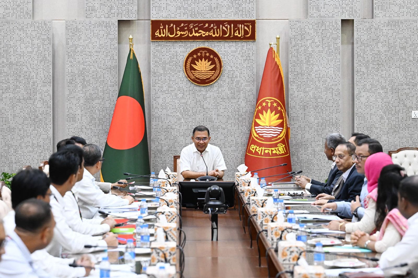 PM seeks stern action against food adulteration, orders formation of committee