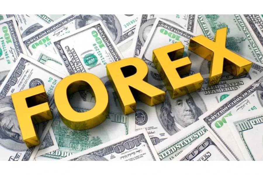 Foreign currency reserves stand at $37.85b
