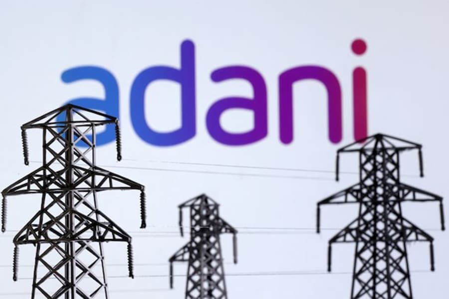 Adani Power dues drop to $400m