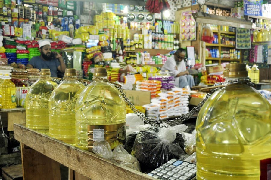Edible oil market to come under systemic oversight framework