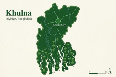 Robbers injure bank manager to loot Khulna home