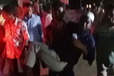 Panel formed to probe ‘bomb attack’ at NCP rally in Savar