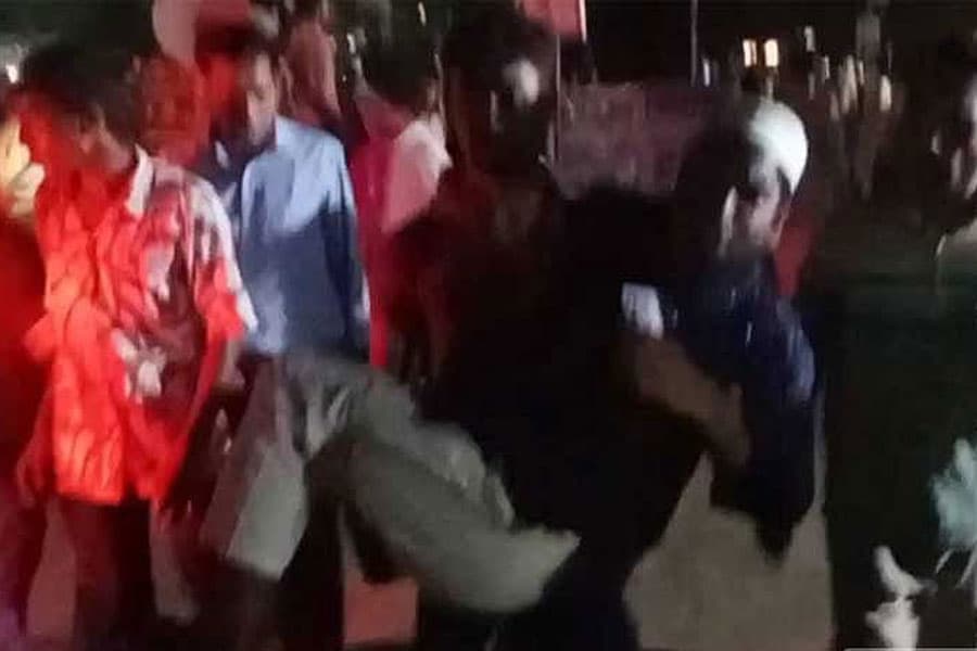 Panel formed to probe ‘bomb attack’ at NCP rally in Savar