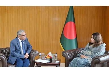 BIMSTEC: Dhaka keen to deliver tangible benefits to peoples; ready to host sectoral meetings