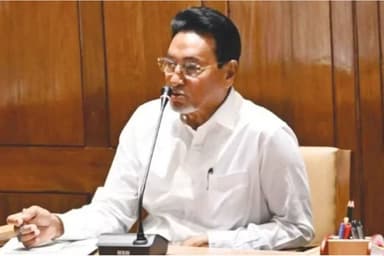 Make 13th JS most effective parliament in country's history: Chief Whip