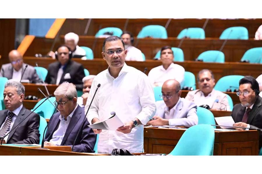 Universal Card to unify all welfare schemes, target 90m jobs by 2034: PM