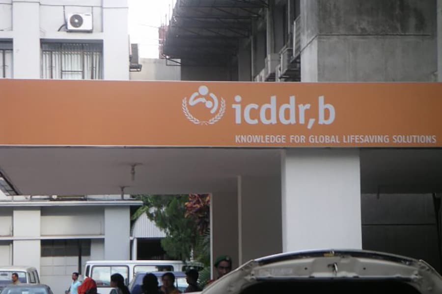 Drug-resistant bacteria spreading in Bangladesh’s ICUs, high mortality reported: icddr,b