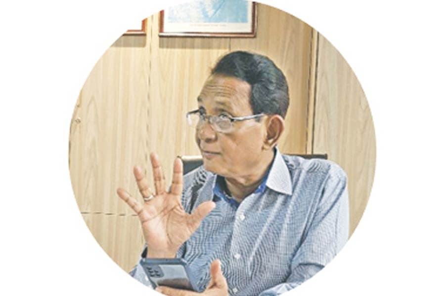 A gigantic task strewn with challenges