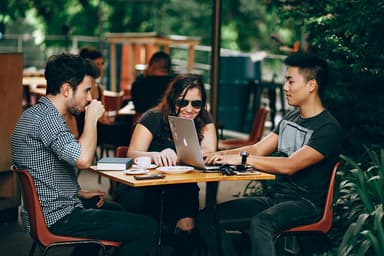 Does social media influence Generation Y's entrepreneurial intentions?