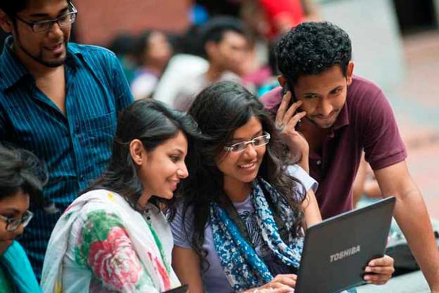 Youths as architects of Bangladesh's future