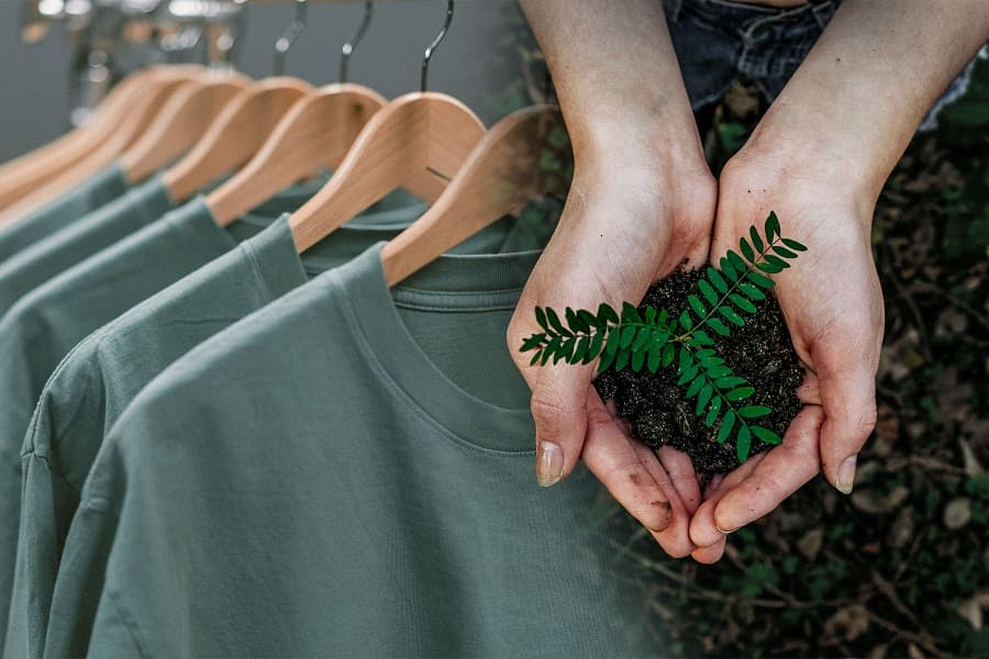 Wearing our values: How sustainable choices can impact our fashion