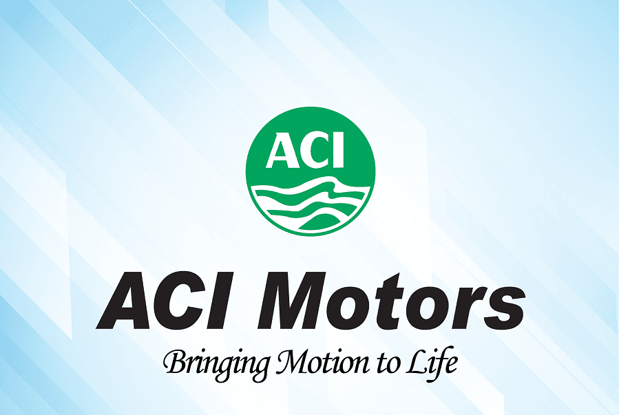 Vacancy for Territory Officer at ACI Motors Ltd