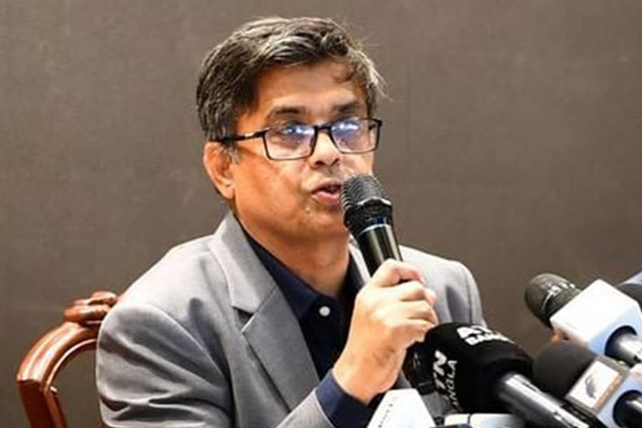Content theft is major threat to media industry: CA's press secretary