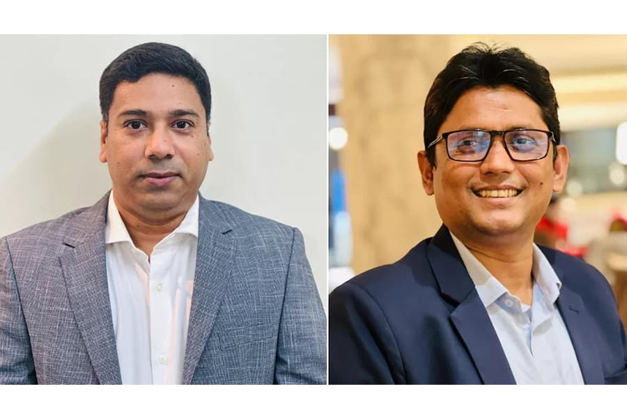 Moin, Mamun elected DCAB president, gen secy