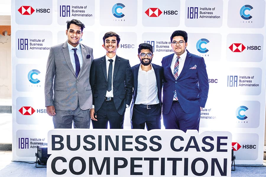 Team Khichuri's journey to victory