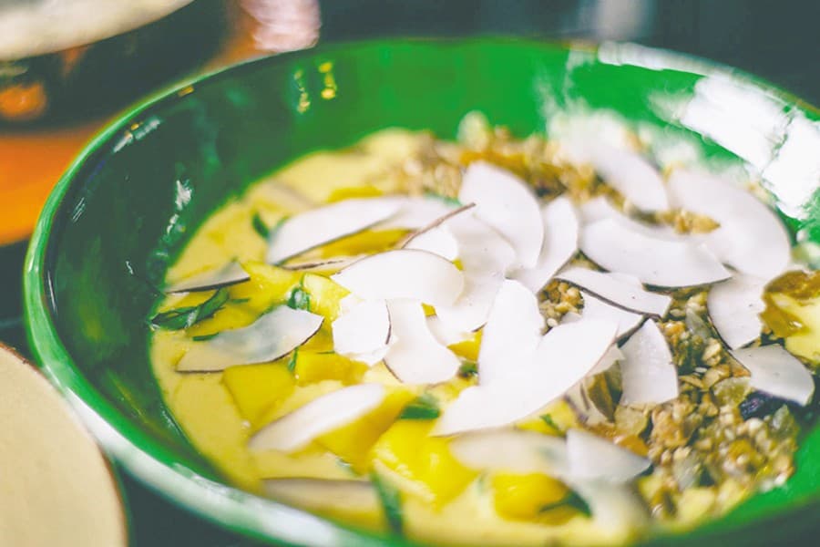 The magic of Mango and the taste of Summer in Bangladesh
