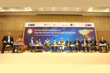 'Tackle climate change, ensure skills development for sustainable growth'