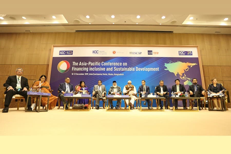'Tackle climate change, ensure skills development for sustainable growth'