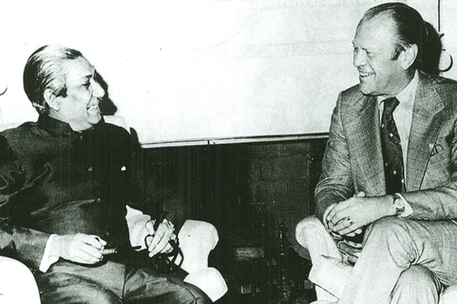 Bangabandhu and initial trade policy regime