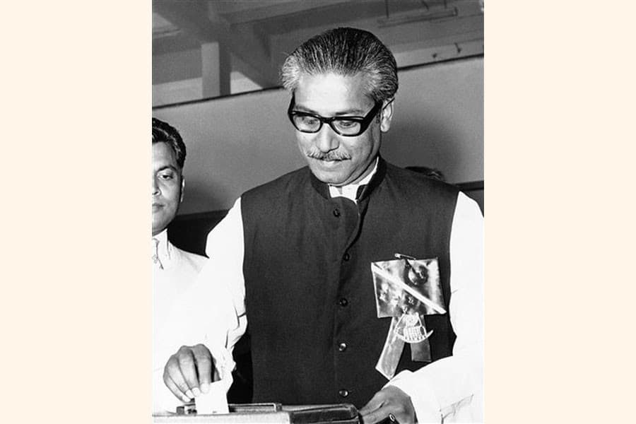 GI tagging of Mujib Coat