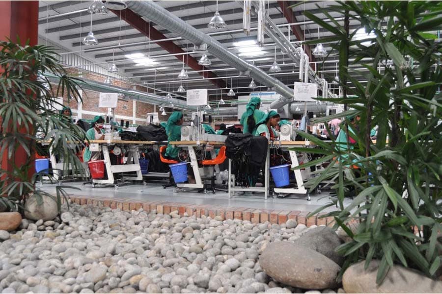 Policy approach for green & inclusive business