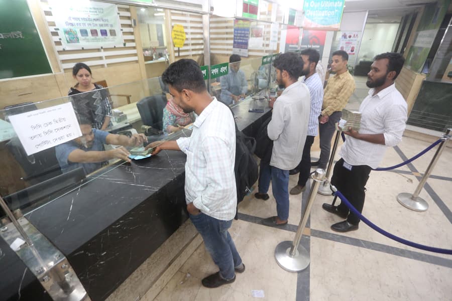 Repairing the broken promise of banking