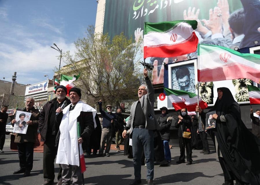 Trump's Iran war and the fallout