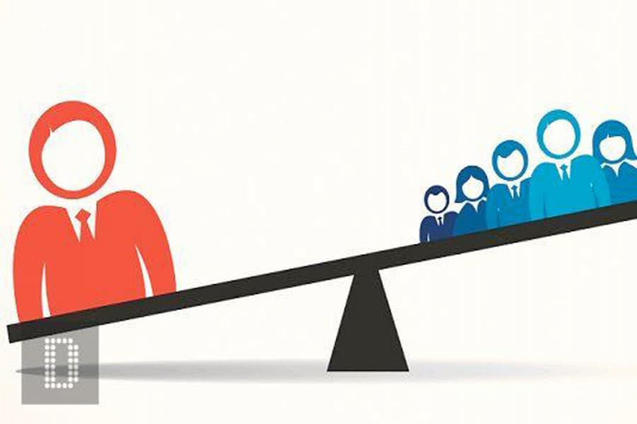 Beyond growth-- Bangladesh's unequal transformation