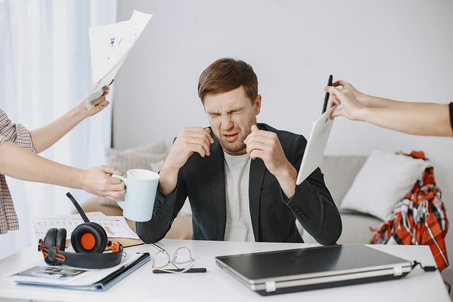 Are Gen Z rejecting hustle culture?