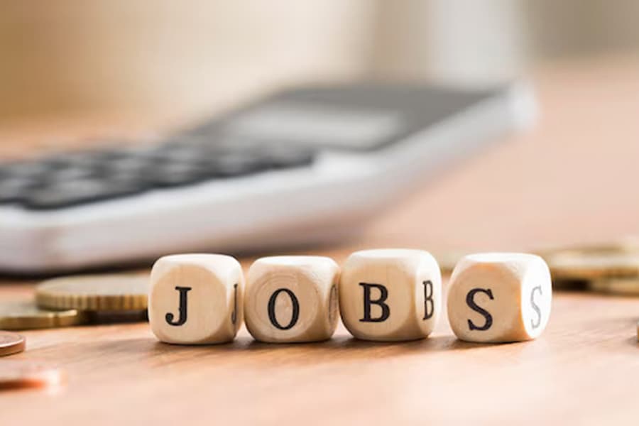 Ten million jobs and the weight of a promise