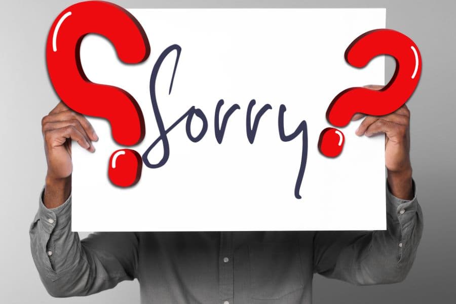 Why 'Men Should Apologise for Being Men' is breaking the internet