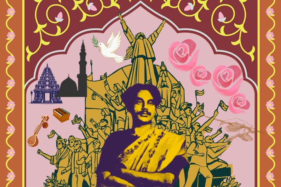 Nazrul: The sound designer of colonial Bengal