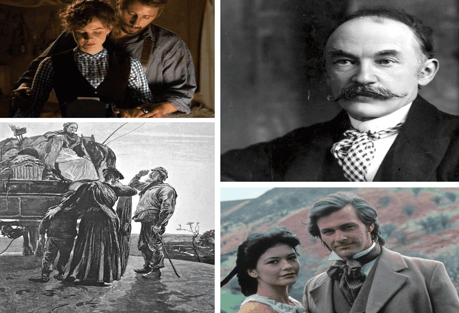 How Thomas Hardy exposed the failure of Victorian moral language