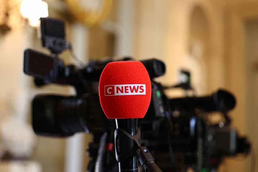 French watchdog orders conservative news channel CNews to comply with pluralism rules
