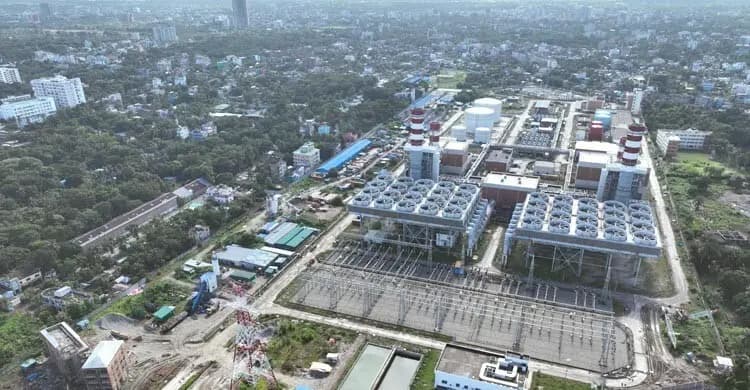 RUPSHA POWER PLANT COMMISSIONING: One more year delay due to technical glitches