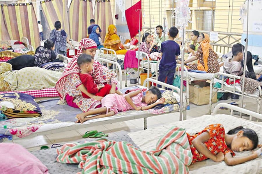 Why containing measles remains elusive