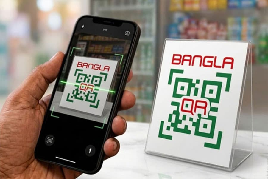 Bangla QR: real challenge is economics, not technology