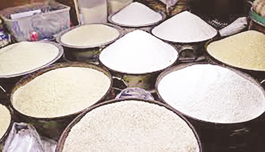Why should rice become costlier immediately after harvest?