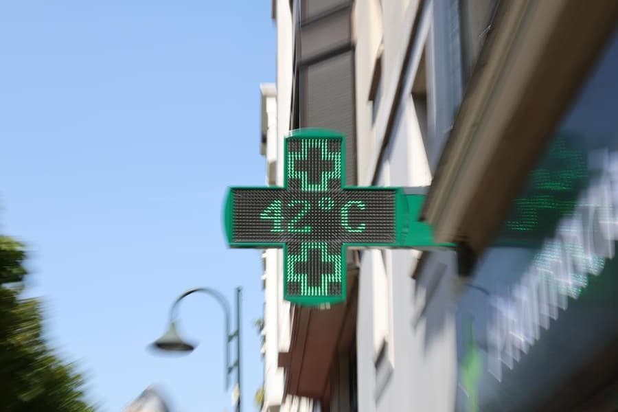 Heatwave exposes vulnerabilities in Europe's infrastructure