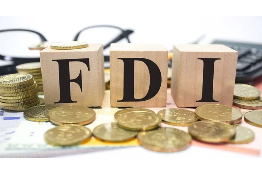 FDI in Asia: drivers of success & challenges