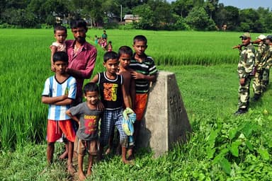 The folly of India's push-in policy
