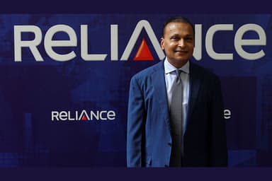 Anil Ambani settlement bid rejected
