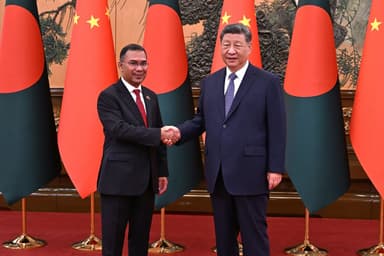 Will support Bangladesh’s Teesta project: China