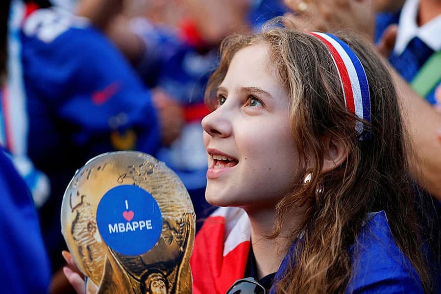 Star goal-scorers face off as France, Norway battle atop Group I