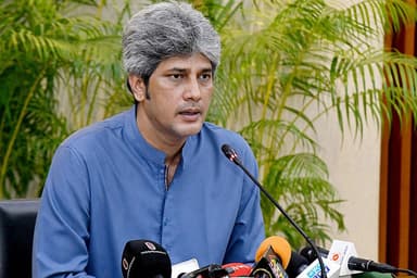 Implementation rate of annual development programme ‘disappointing’: Zonayed Saki