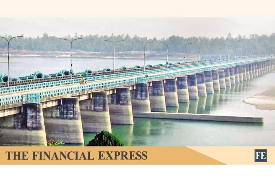 Bangladesh will fast-track Teesta feasibility study with China, water resources minister says