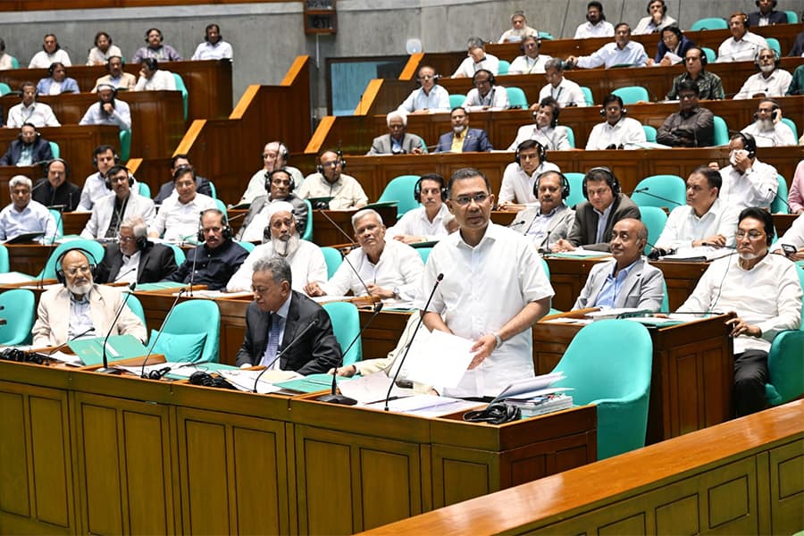 PM terms FY27 budget ‘life-friendly’, says it aims to bring relief to all