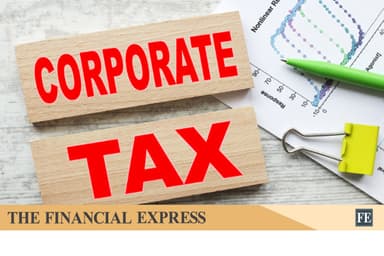 Companies using banking channels for all transactions to get lower tax rates