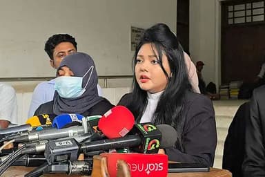 HC questions legal limits on maternity leave