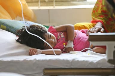 Universal healthcare: rhetoric & reality